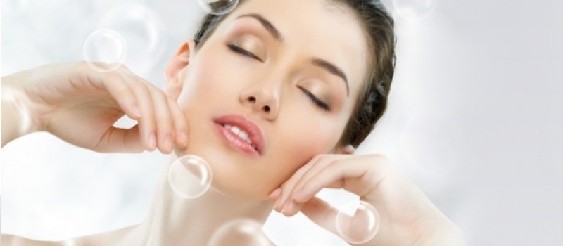 Τα βασικά beauty rules για ένα υγιές πρόσωπο