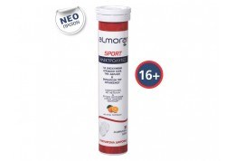 ALMORA Plus SPORT Ηλεκτρολύτες 20 αναβράζοντα δισκία