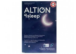 ALTION 4SLEEP 30 caps