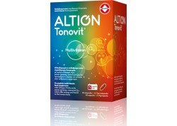 ALTION Tonovit Multivitamin 40 κάψουλες