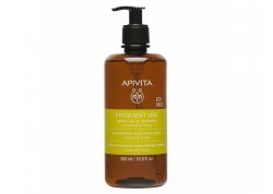 APIVITA ECO PACK ΣΑΜΠΟΥΑΝ ΓΙΑ ΚΑΘΗΜΕΡΙΝΗ ΧΡΗΣΗ 500 ml