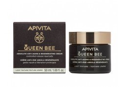 APIVITA ΚΡΕΜΑ ΑΠΟΛΥΤΗΣ ΑΝΤΙΓΗΡΑΝΣΗΣ & ΑΝΑΓΕΝΝΗΣΗΣ ΕΛΑΦΡΙΑΣ ΥΦΗΣ NEO