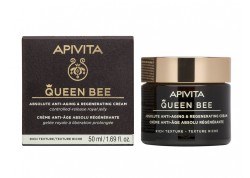 APIVITA ΚΡΕΜΑ ΑΠΟΛΥΤΗΣ ΑΝΤΙΓΗΡΑΝΣΗΣ & ΑΝΑΓΕΝΝΗΣΗΣ ΠΛΟΥΣΙΑΣ ΥΦΗΣ NEO 50 ml