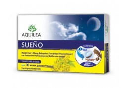 AQUILEA SUENO 30 tabs