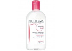 BIODERMA SENSIBIO H2O 500 ml