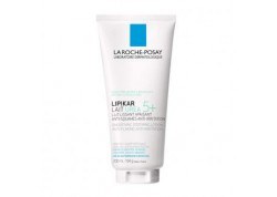 La Roche Posay Lipikar Lait Urea 5+ 200 ml