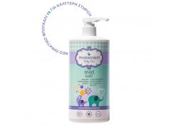 Pharmasept Tol Velvet Baby Mild Bath 1lt