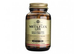 Solgar Metaflex LITE Glucosamine-MSM Complex 60 tabs