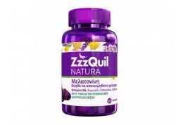 ZZZQUIL Natura 30 ζελεδάκια